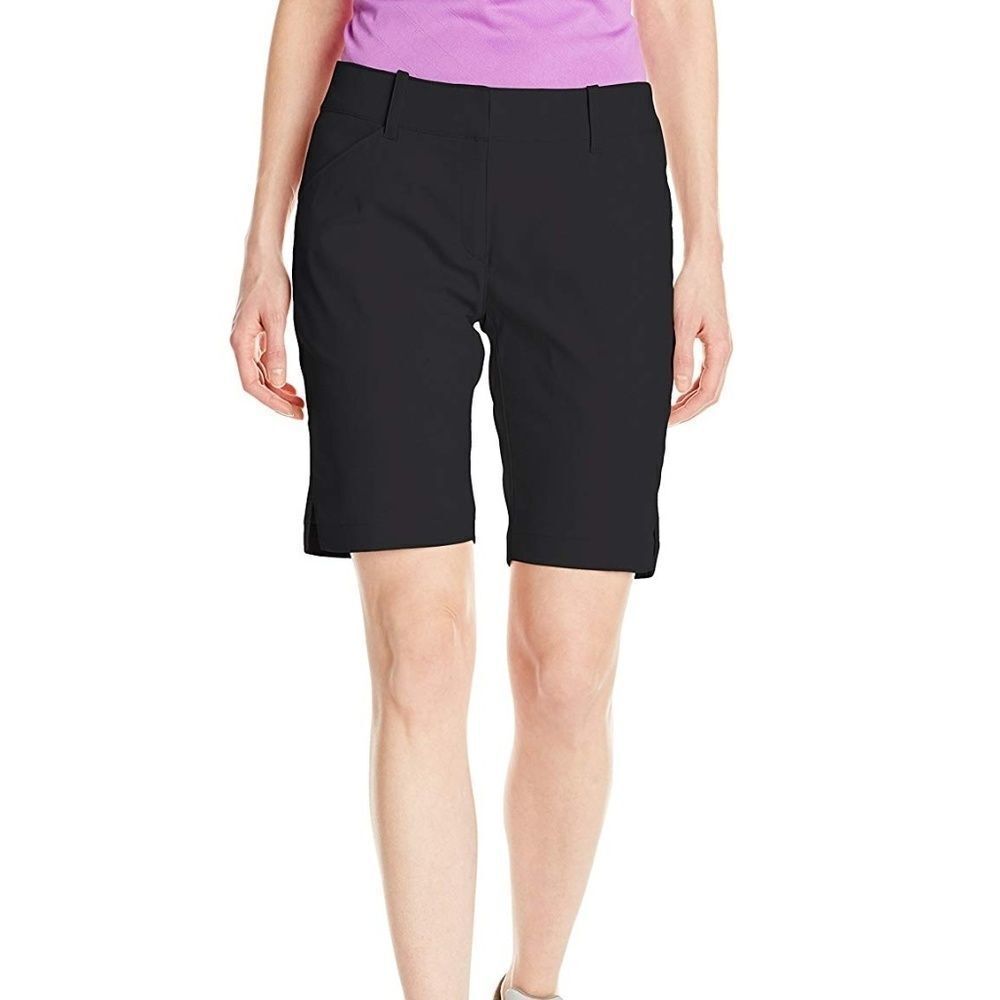 Women's Callaway opti-sheild shorts